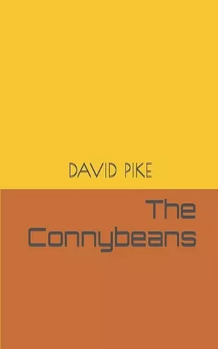 The Connybeans cover