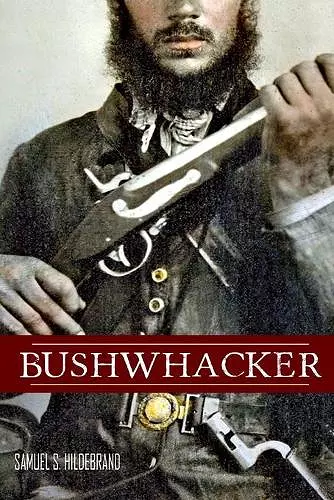 Bushwhacker cover