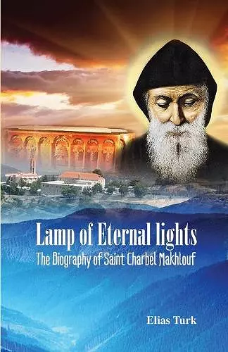 Lamp of Eternal Lights cover