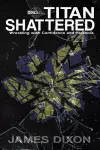 Titan Shattered cover