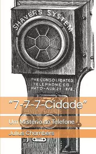 "7-7-7-Cidade" cover