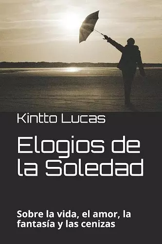 Elogios de la Soledad cover