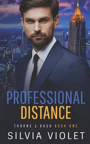 Professional Distance cover