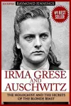 Irma Grese & Auschwitz cover