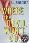 Where The Devil Won't Go cover