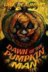 Dawn of The Pumpkin Man cover