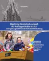 Das Erste Finnische Lesebuch für Anfänger cover