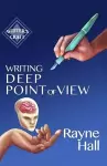 Writing Deep Point of View cover