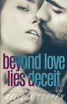 Beyond Love Lies Deceit cover