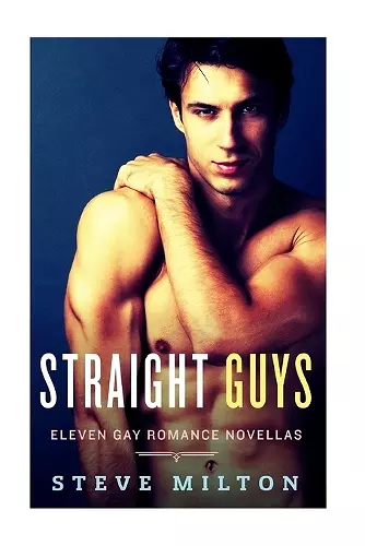 Straight Guys cover