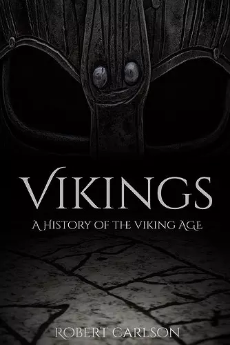 Vikings cover