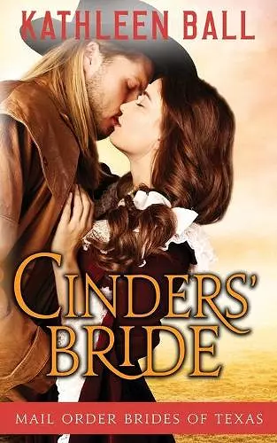 Cinders' Bride cover