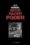 Decir, hacer, poder cover