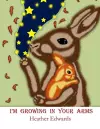 I'm Growing In Your Arms cover