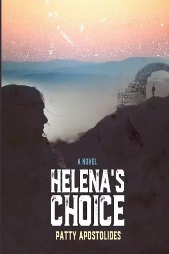 Helena's Choice cover