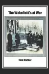 The Wakefield's at War cover