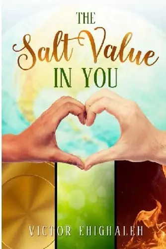 The Salt Value in You cover