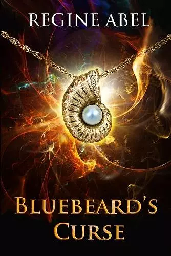 Bluebeard's Curse cover