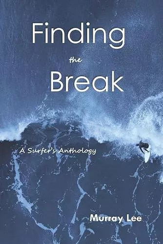 Finding the Break cover