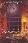 Wonderland (The Wonderland Series cover
