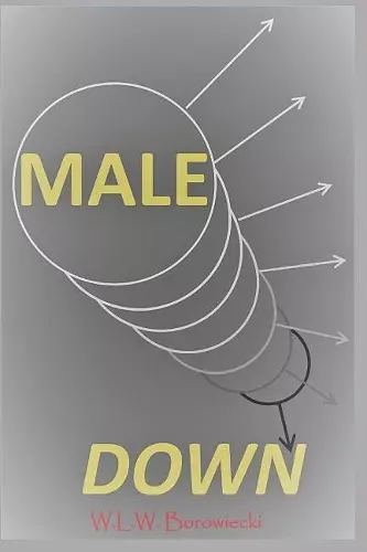 Male Down cover