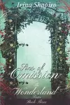 Sins of Omission (The Wonderland Series cover