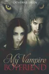 My Vampire Boyfriend (A Redcliffe Short Story Anthology) cover