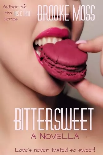 Bittersweet cover