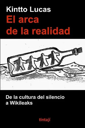 El Arca de la Realidad cover