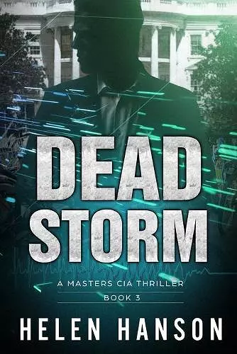 Dead Storm cover