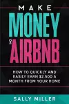 Make Money On Airbnb cover