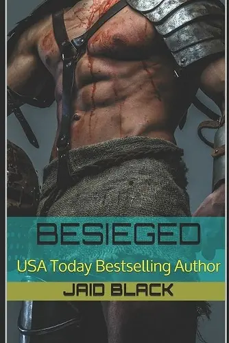 Besieged cover