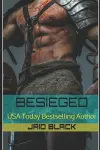 Besieged cover