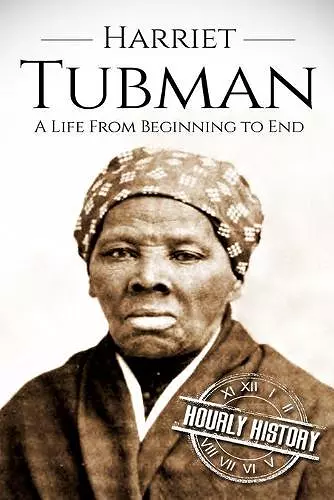 Harriet Tubman cover