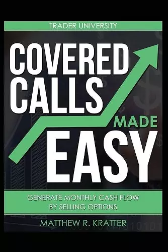 Covered Calls Made Easy cover