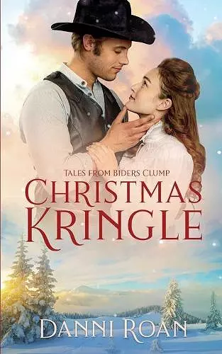 Christmas Kringle cover