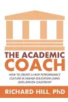 The Academic Coach cover