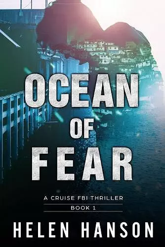 Ocean of Fear cover