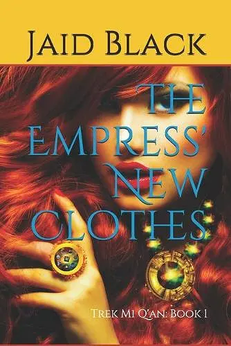 The Empress' New Clothes cover