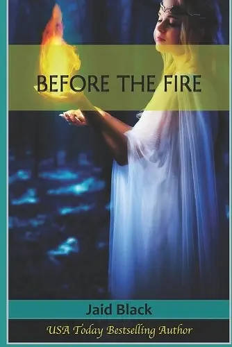 Before The Fire cover