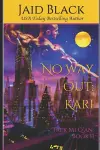 No Way Out cover