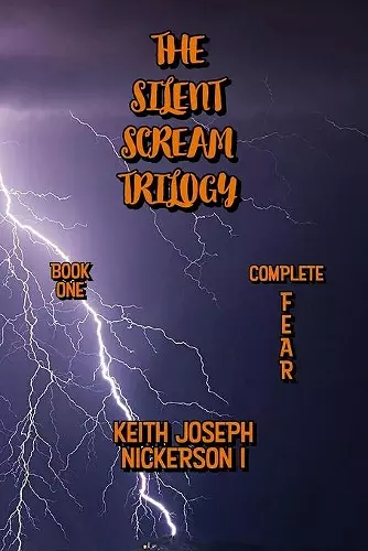 The Silent Scream Trilogy cover