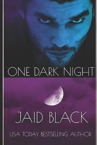One Dark Night cover