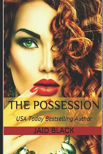 The Possession cover