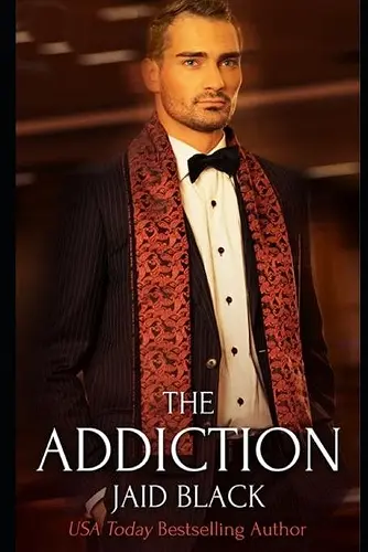 The Addiction cover
