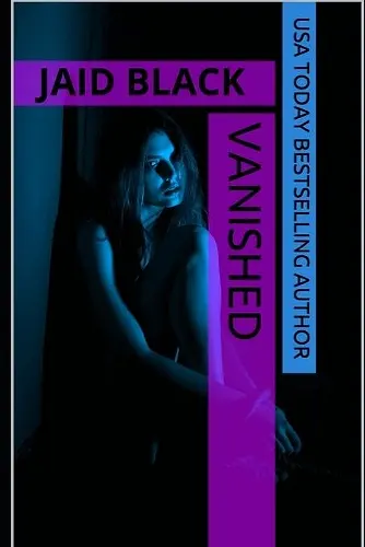 Vanished cover