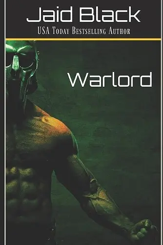Warlord cover
