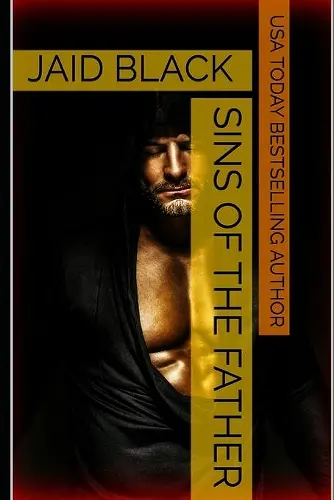 Sins of the Father cover