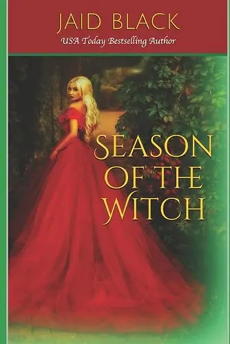 Season of the Witch cover
