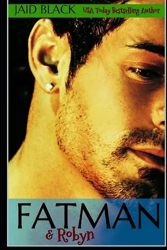 Fatman & Robyn cover